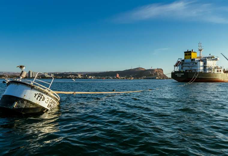 YPFB ofrece servicio de importación de combustibles a $us 1 por litro a privados