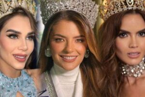 ¿Cuáles son las candidatas latinas favoritas para ganar el Miss Universo 2024?