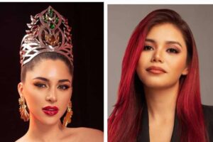 Maquilladora boliviana aclara por qué no maquilla a Miss Bolivia en el Miss Universo