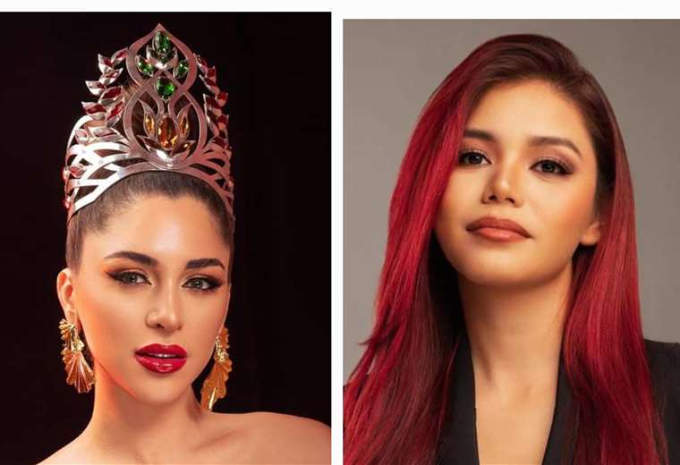 Maquilladora boliviana aclara por qué no maquilla a Miss Bolivia en el Miss Universo