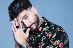 Carlos Torres confirma que se viene «La reina del flow 3»