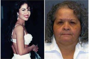 ¿Cuándo será liberada Yolanda Saldívar, la asesina de Selena Quintanilla?