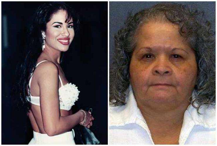 ¿Cuándo será liberada Yolanda Saldívar, la asesina de Selena Quintanilla?