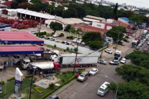 El agro de Santa Cruz alista protesta en las puertas de YPFB por la escasez de combustible