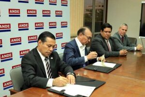 Bolivia y Paraguay apuntan al fortalecimiento de la integración energética