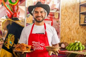 Gastronomía peruana: de la costa, a la Amazonia, pasando por la sierra