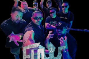 El Grupo Flow lanza «Na Que Wear 2» y rompe récords en sus primeros días