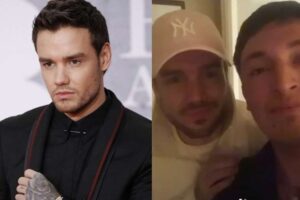 Presunto proveedor de drogas de Liam Payne aseguró que mantuvo un encuentro íntimo con el cantante