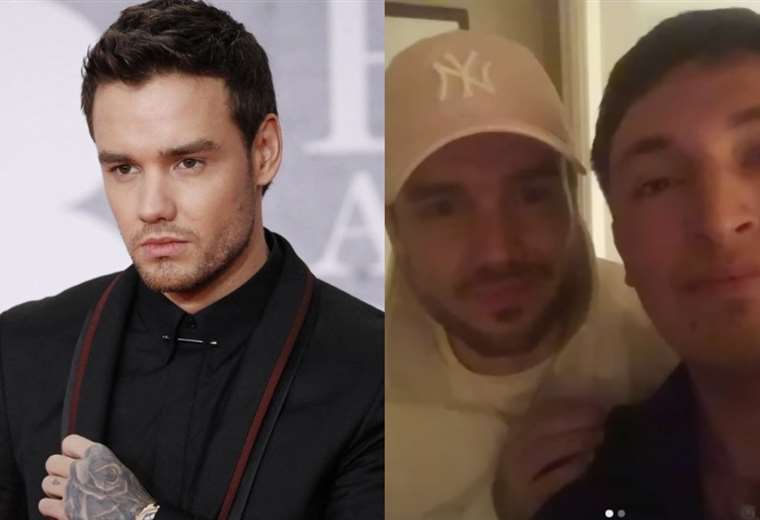 Presunto proveedor de drogas de Liam Payne aseguró que mantuvo un encuentro íntimo con el cantante