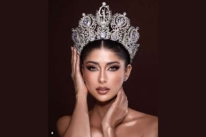 Miss Panamá amenaza al Miss Universo y afirma que no está dispuesta a quedarse callada