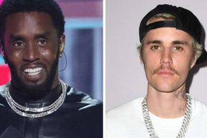 Afirman que Justin Bieber está atravesando una crisis mental tras polémica con P. Diddy