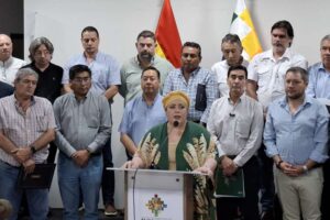 Gobierno y productores crean comité de abastecimiento de diésel y agilizan importación de combustible