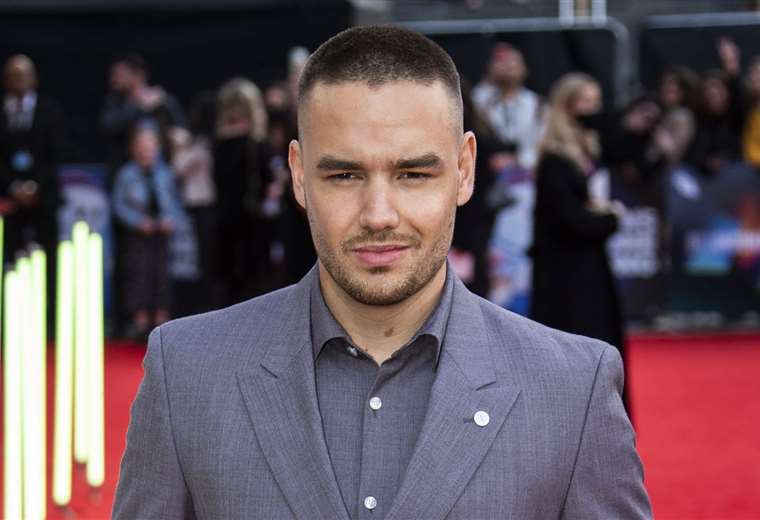 Liam Payne consumió alcohol, cocaína y antidepresivos, según el examen toxicológico