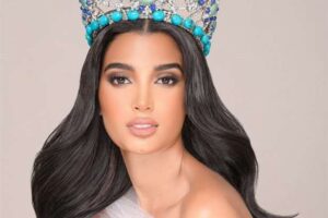 Miss República Dominicana responde a las críticas por su “mal comportamiento” en el Miss Universo