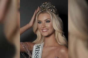 ¿Quién es la Miss Universo 2024, Victoria Kjær Theilvig?