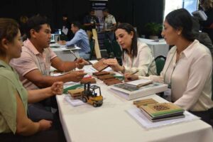 El Encuentro de Negocios Forestales para impulsar productos del bosque se realizará en Guarayos