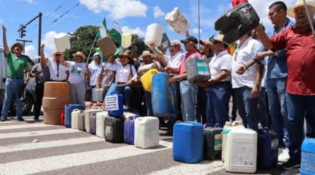 Gobierno rechaza calificación de riesgo país de JP Morgan y asegura que “Bolivia mantiene una economía resiliente”