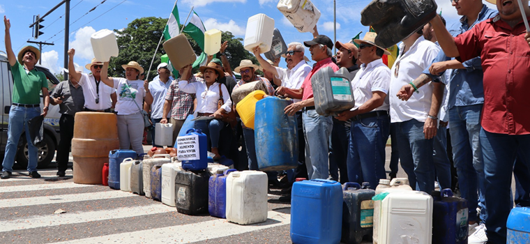 Gobierno rechaza calificación de riesgo país de JP Morgan y asegura que “Bolivia mantiene una economía resiliente”