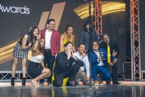 Effie Awards Bolivia galardona la creatividad y eficiencia publicitaria