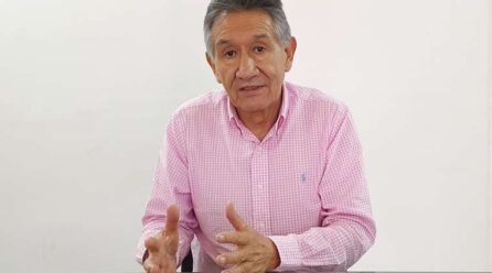 Rolando Morales: «El agro en Cochabamba está en terapia intensiva»