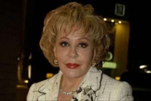 Silvia Pinal, una leyenda del cine mexicano fallece a los 94 años