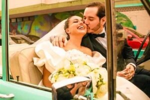 Las expertas en bodas comparten sus secretos para una celebración perfecta en Santa Cruz