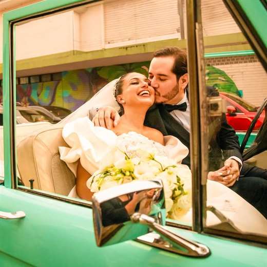 Las expertas en bodas comparten sus secretos para una celebración perfecta en Santa Cruz