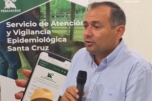 Presidente de Fegasacruz: «Falta de diésel y bloqueos provocan inminente inseguridad alimentaria»