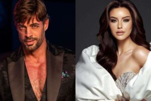 Miss Chile cuenta de su relación con William Levy y cómo la conquistó