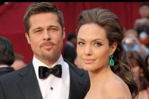 Brad Pitt y Angelina Jolie, reciben una millonaria propuesta para actuar juntos