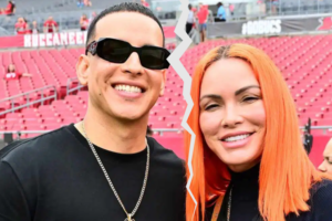 Daddy Yankee anuncia su divorcio luego de más de dos décadas de matrimonio