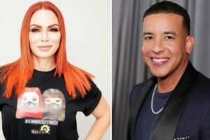 Daddy Yankee pide ayuda a las autoridades de Puerto Rico y acusa a su esposa de abuso