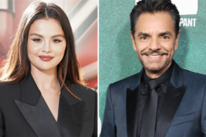 Eugenio Derbez se disculpa con Selena Gomez por criticar su actuación