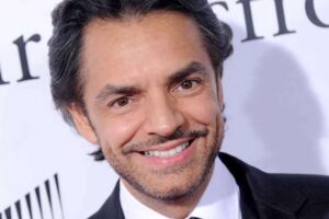 Eugenio Derbez se retirará temporalmente de la actuación