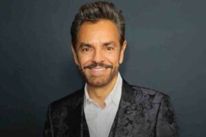 Eugenio Derbez quiere que en su funeral se cuenten quistes y que sea una fiesta sin lágrimas