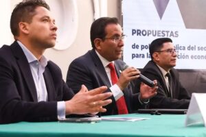 PGE 2025: Industriales piden eliminar artículo sobre confiscación y decomiso de productos a empresas