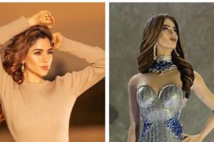 Juliana Barrientos, Miss Bolivia Universo 2024, ya tiene su propia muñeca