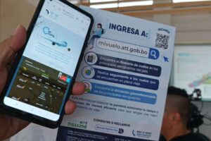 Ante demora de líneas aéreas, ATT lanza plataforma Mi Vuelo 2.0 para gestionar mejor el tiempo de los pasajeros