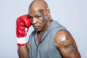 Mike Tyson hace una fuerte revelación sobre la pelea con Jake Paul