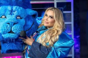 Ninel Conde irreconocible, impacta con sus nuevos arreglos en el rostro