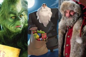 Estas son las mejores películas para ver en Navidad