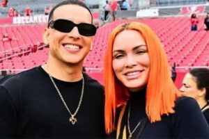 Daddy Yankee demanda a su esposa por sacar de su cuenta 100 millones de dólares