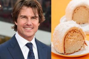 ¿ Cuál es el regalo que Tom Cruise le manda a sus amigos cada Navidad?