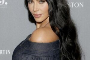 ¿Kim Kardashian está enamorada? | El Deber