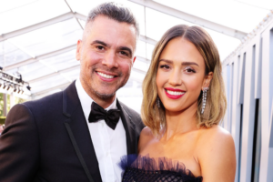 Jessica Alba y Cash Warren se divorcian tras 16 años de matrimonio