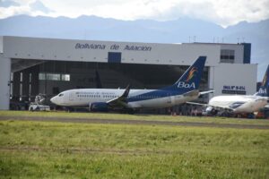 BoA y su momento más turbulento afecta al turismo y la imagen del país