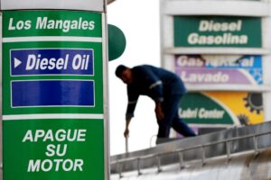 ANH dice que “se ha intentado generar zozobra y politizar” con el precio de los combustibles