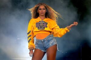 Beyoncé dona 2.5 millones para apoyar a víctimas de incendios en Los Ángeles