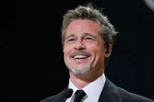 Brad Pitt ve horrible la estafa de 830.000 euros a una mujer francesa por un impostor suyo