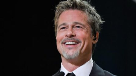 Brad Pitt ve horrible la estafa de 830.000 euros a una mujer francesa por un impostor suyo